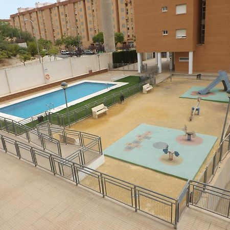 Apartamento Alicante Luaran gambar