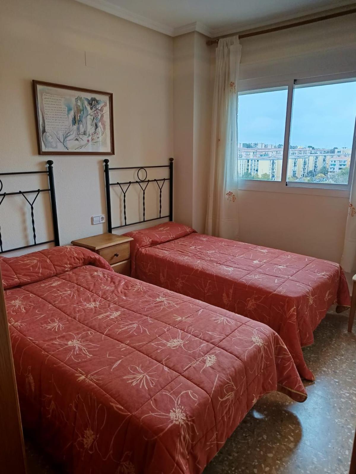 Apartamento Alicante Luaran gambar