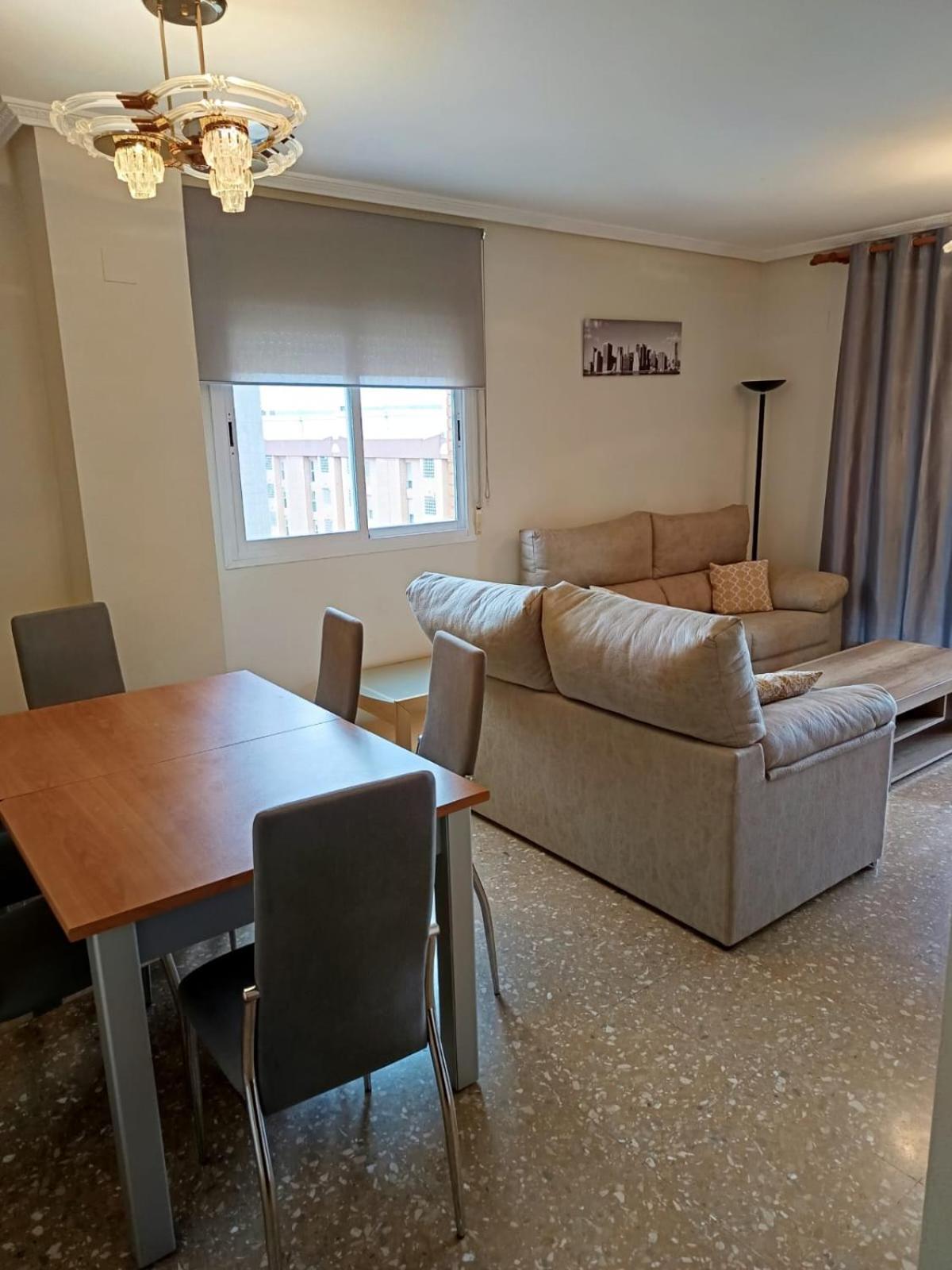 Apartamento Alicante Luaran gambar