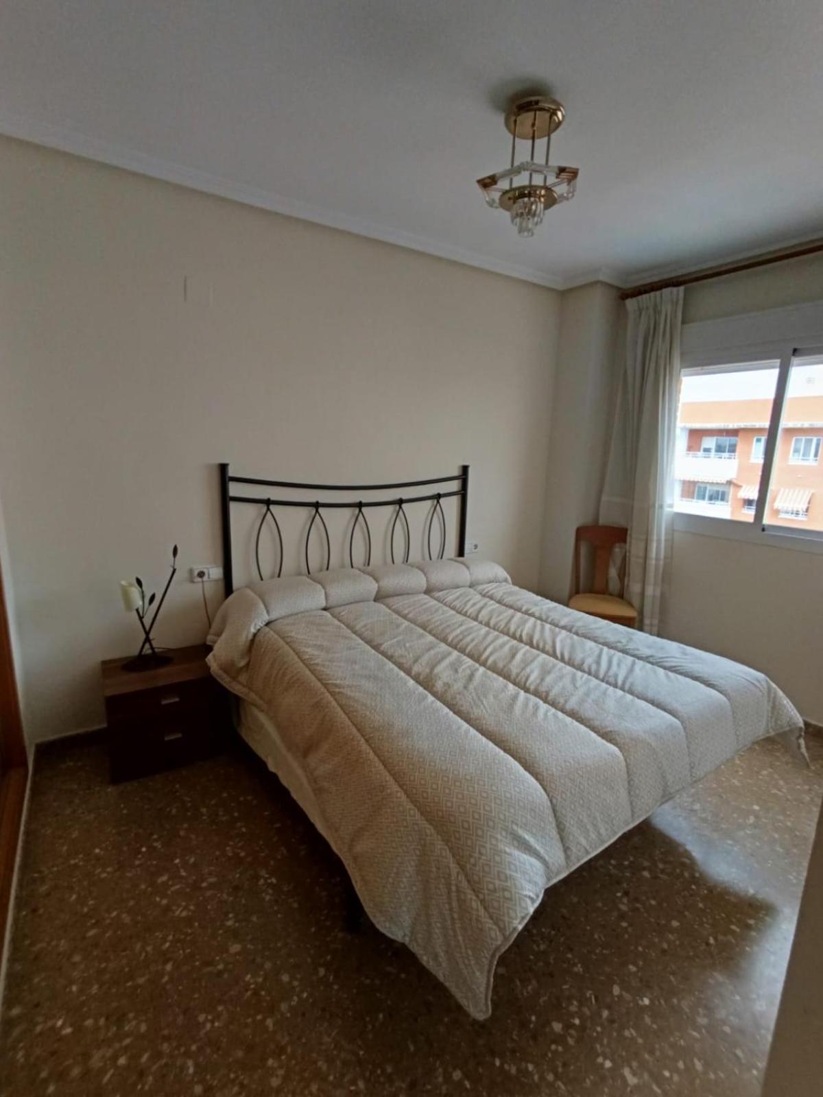 Apartamento Alicante Luaran gambar