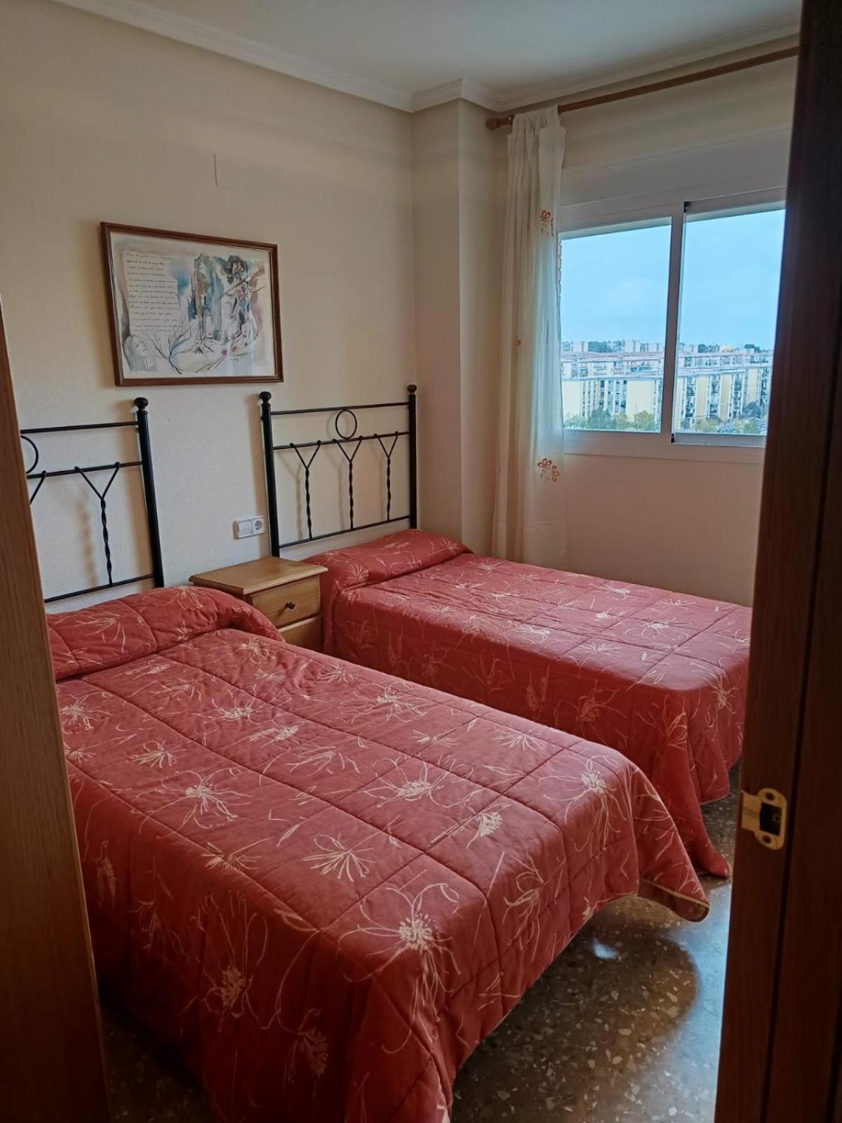 Apartamento Alicante Luaran gambar