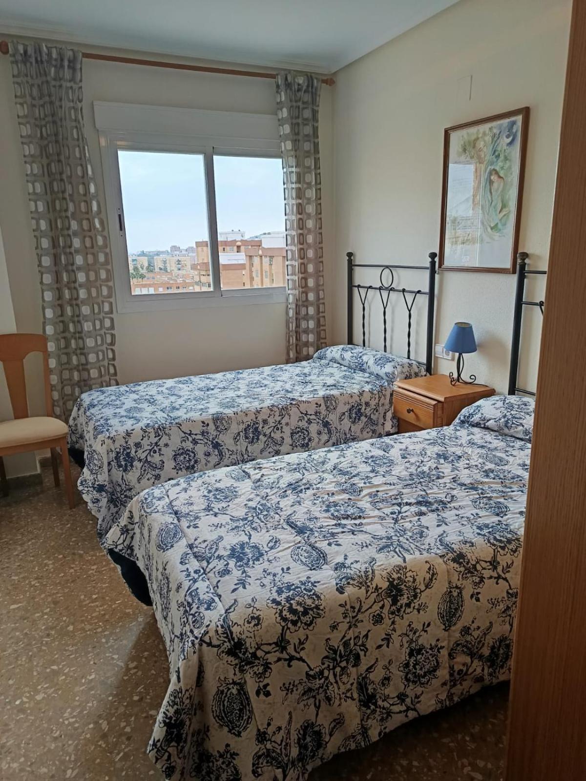 Apartamento Alicante Luaran gambar