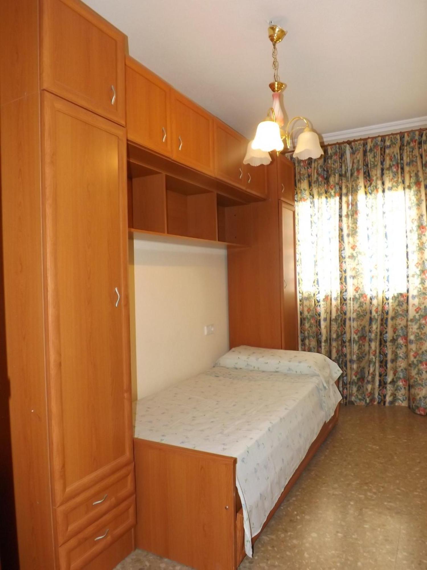 Apartamento Alicante Luaran gambar