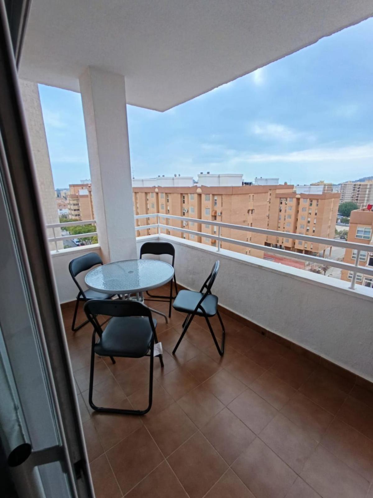 Apartamento Alicante Luaran gambar