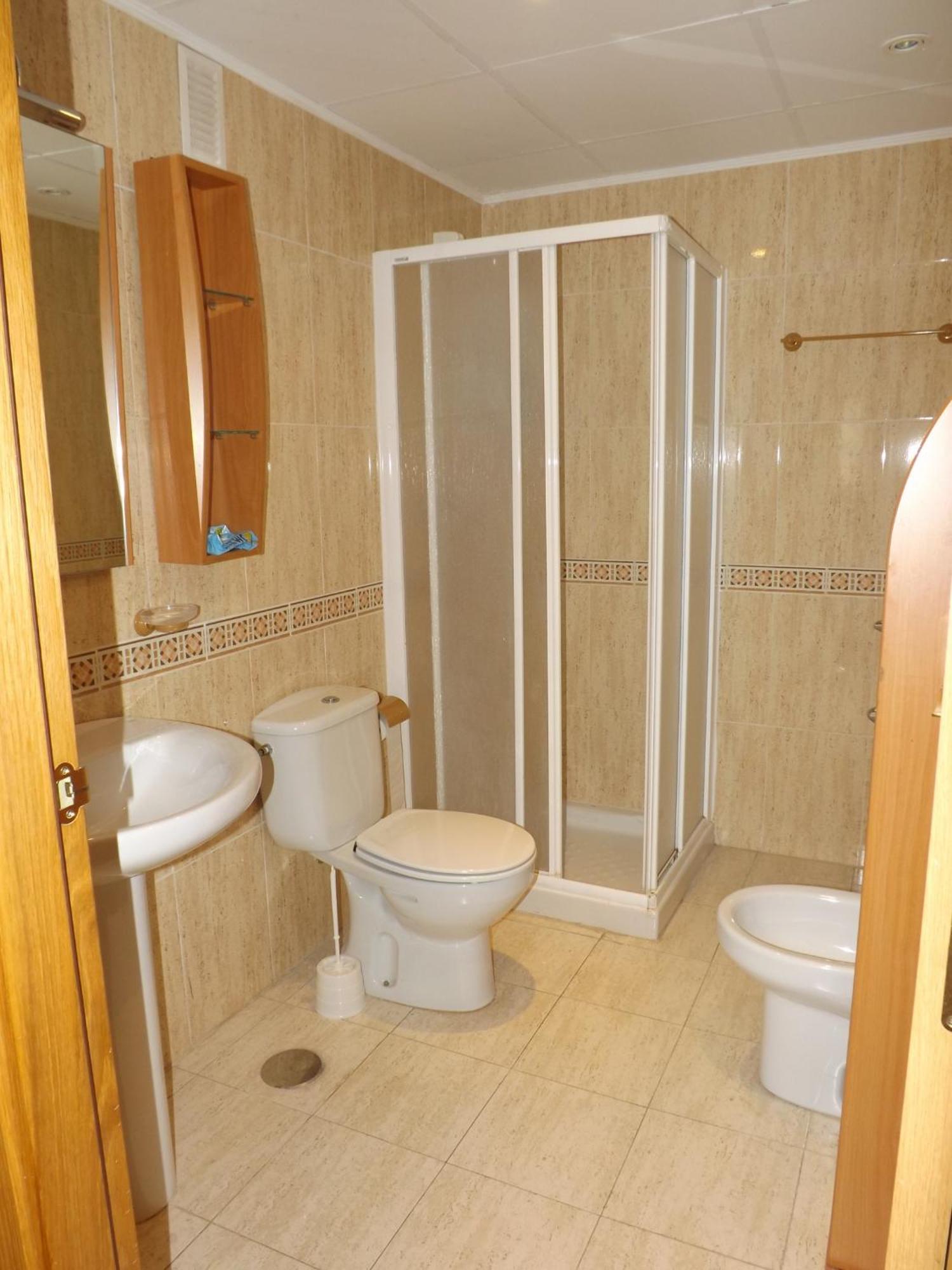 Apartamento Alicante Luaran gambar