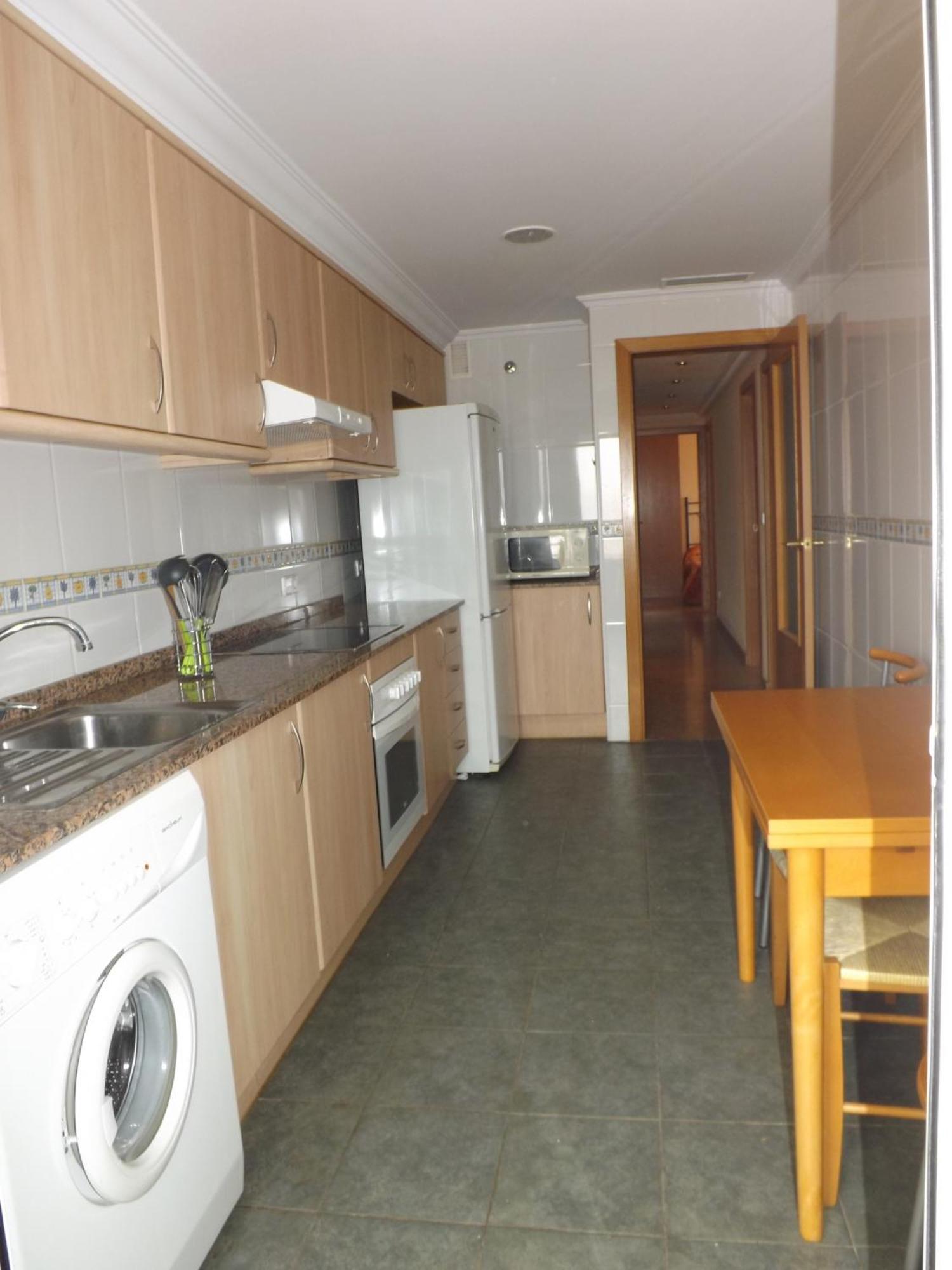 Apartamento Alicante Luaran gambar