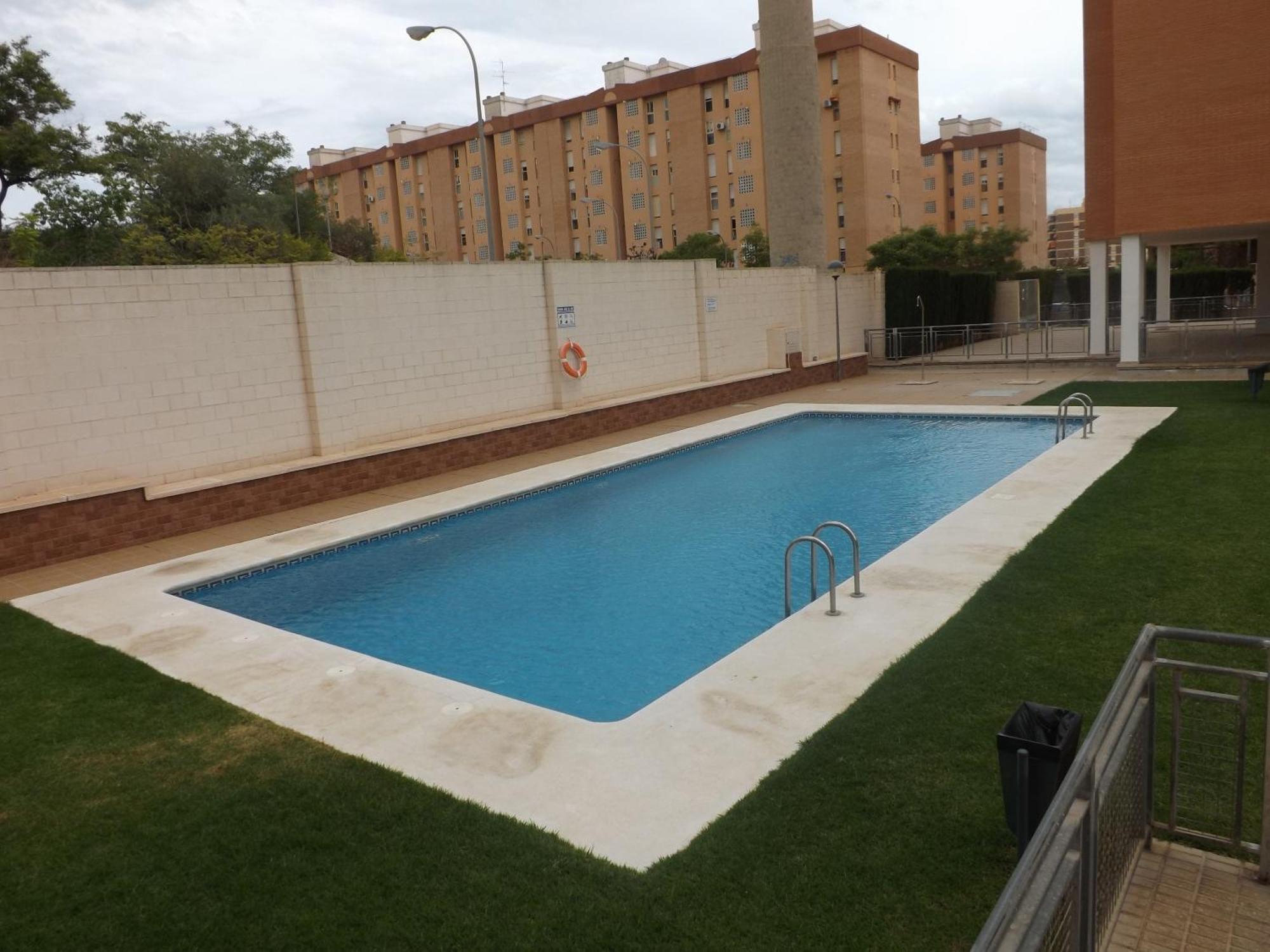 Apartamento Alicante Luaran gambar