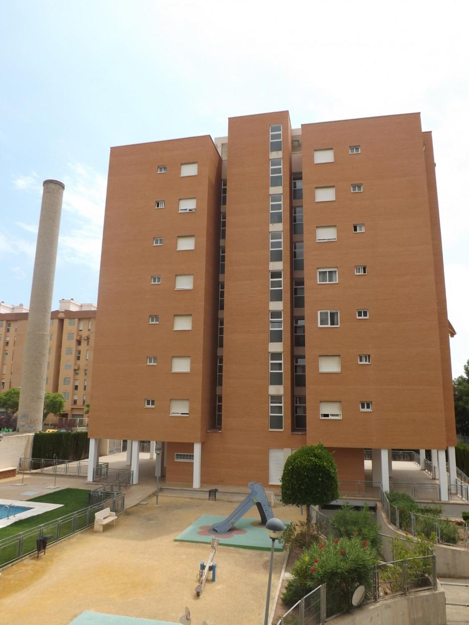 Apartamento Alicante Luaran gambar