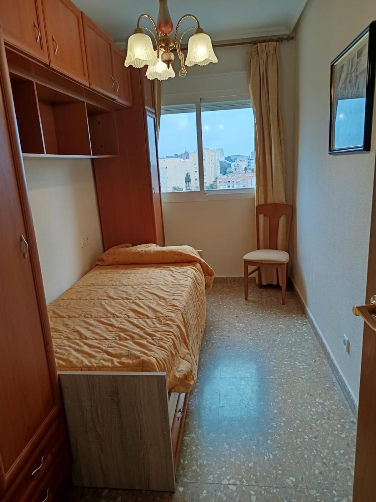 Apartamento Alicante Luaran gambar
