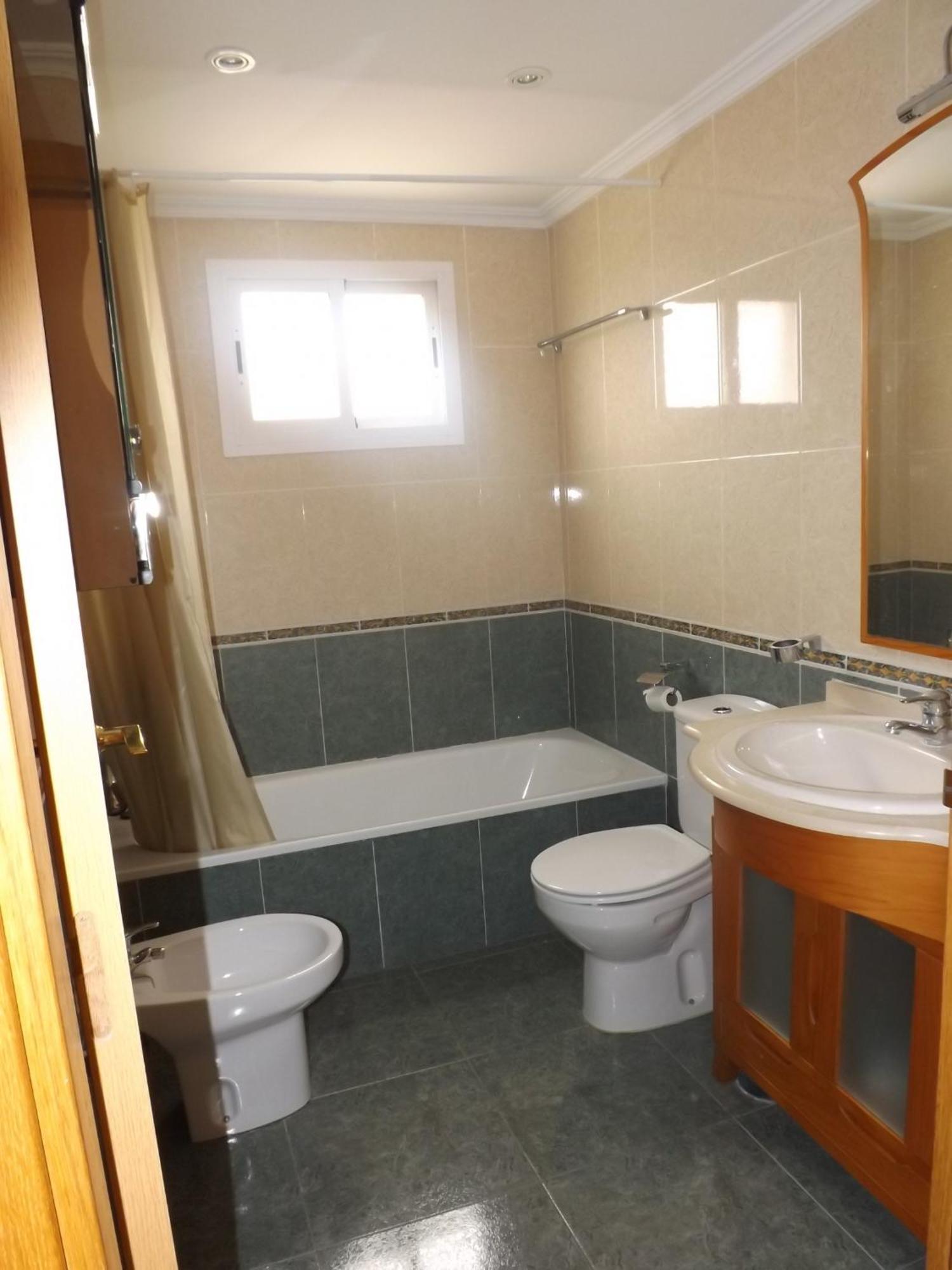 Apartamento Alicante Luaran gambar