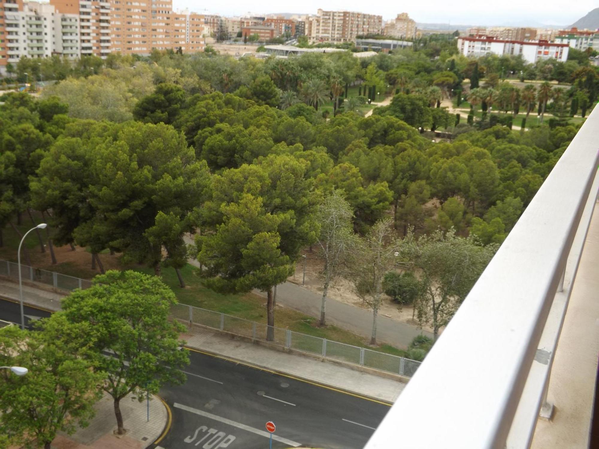 Apartamento Alicante Luaran gambar